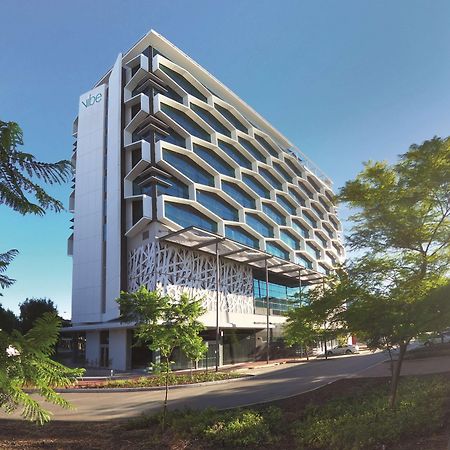 Vibe Hotel Subiaco 珀斯 外观 照片