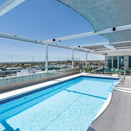 Vibe Hotel Subiaco 珀斯 外观 照片