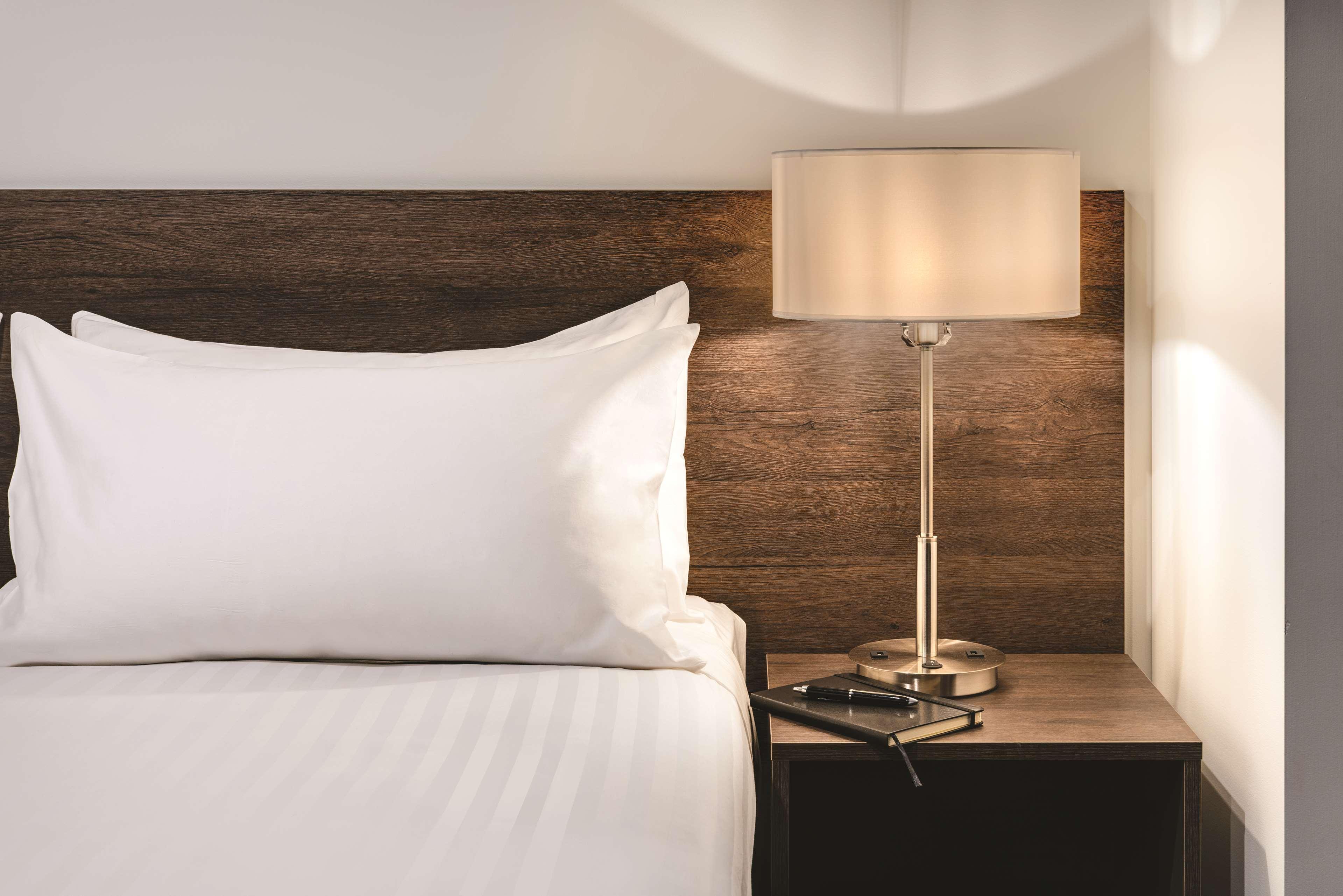 Vibe Hotel Subiaco 珀斯 外观 照片