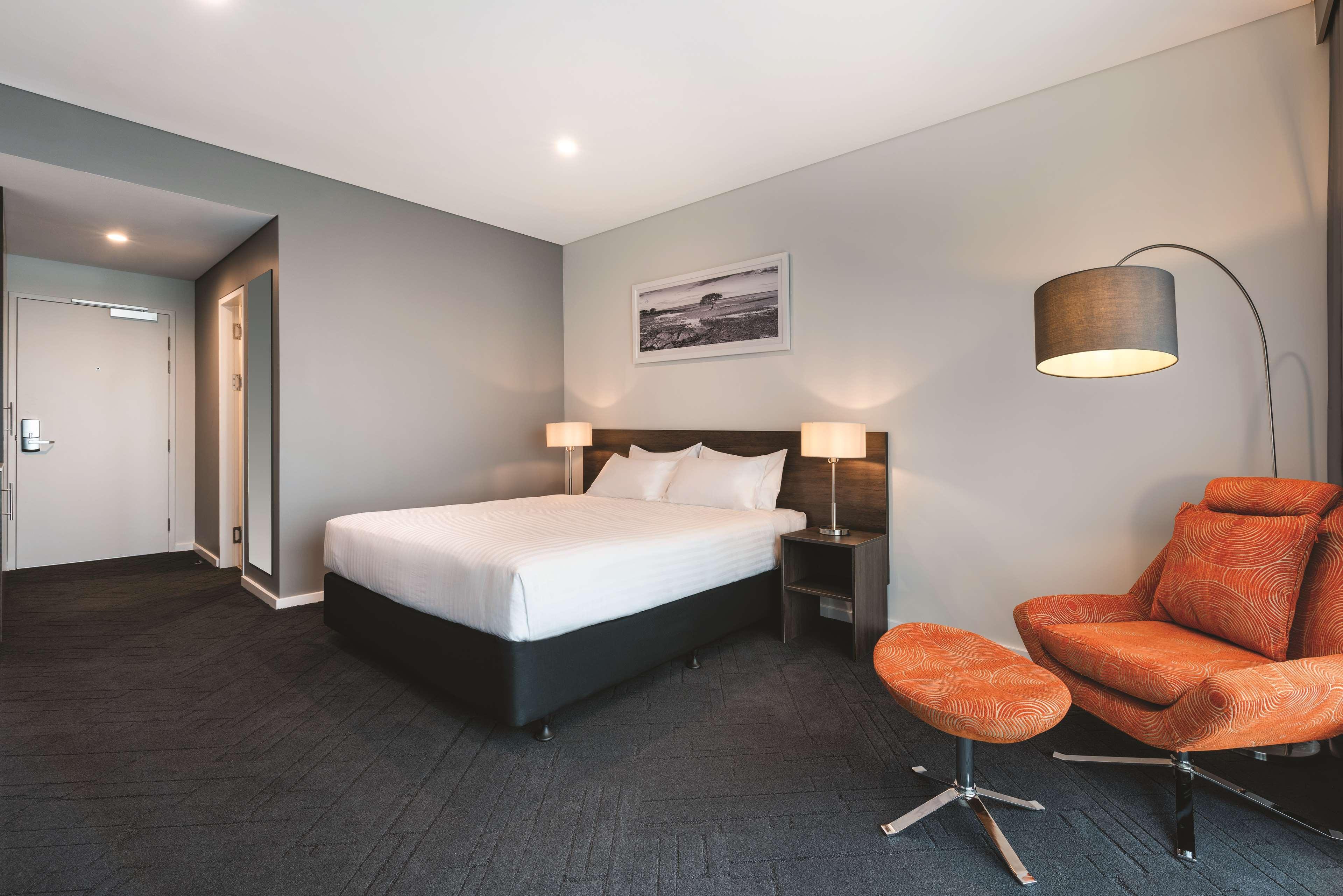 Vibe Hotel Subiaco 珀斯 外观 照片