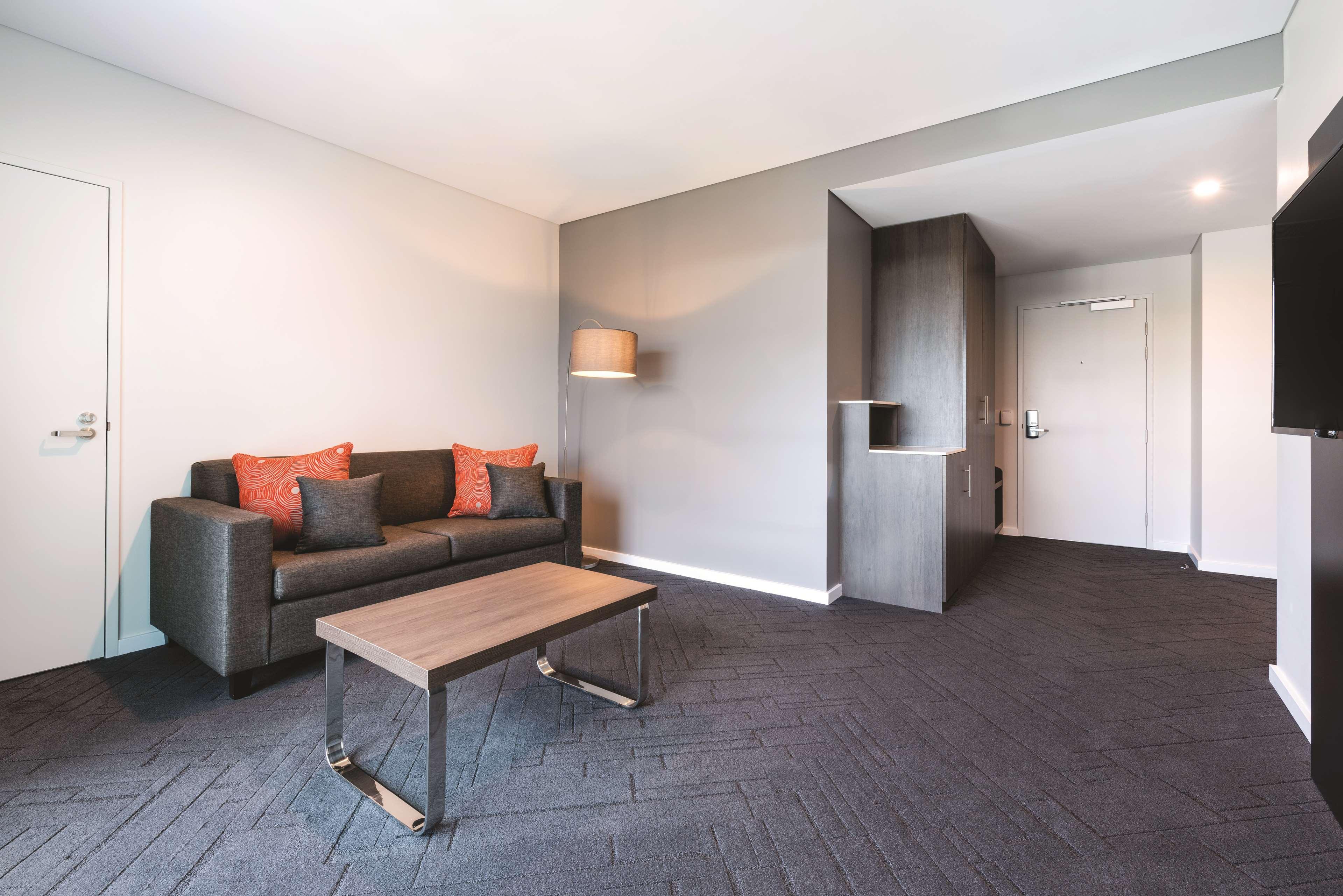 Vibe Hotel Subiaco 珀斯 外观 照片