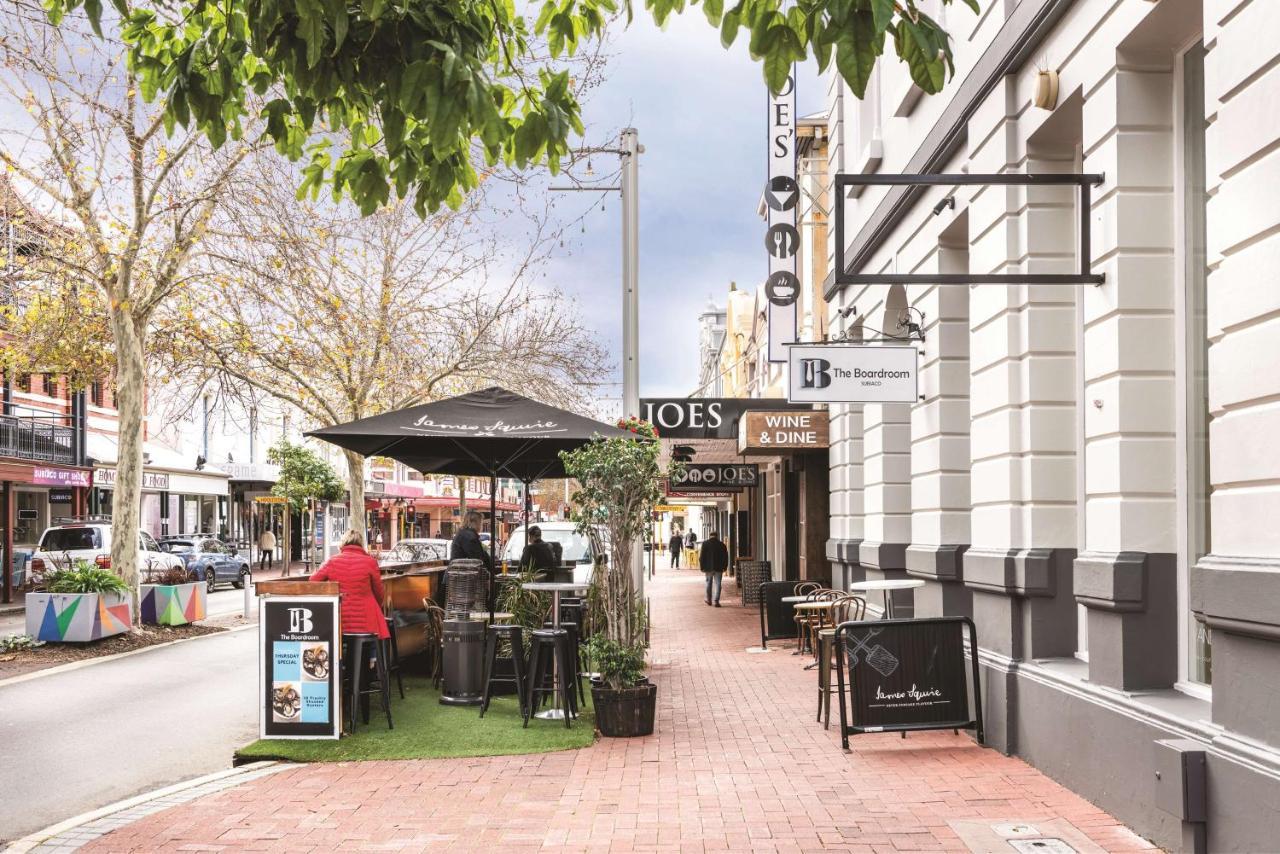 Vibe Hotel Subiaco 珀斯 外观 照片