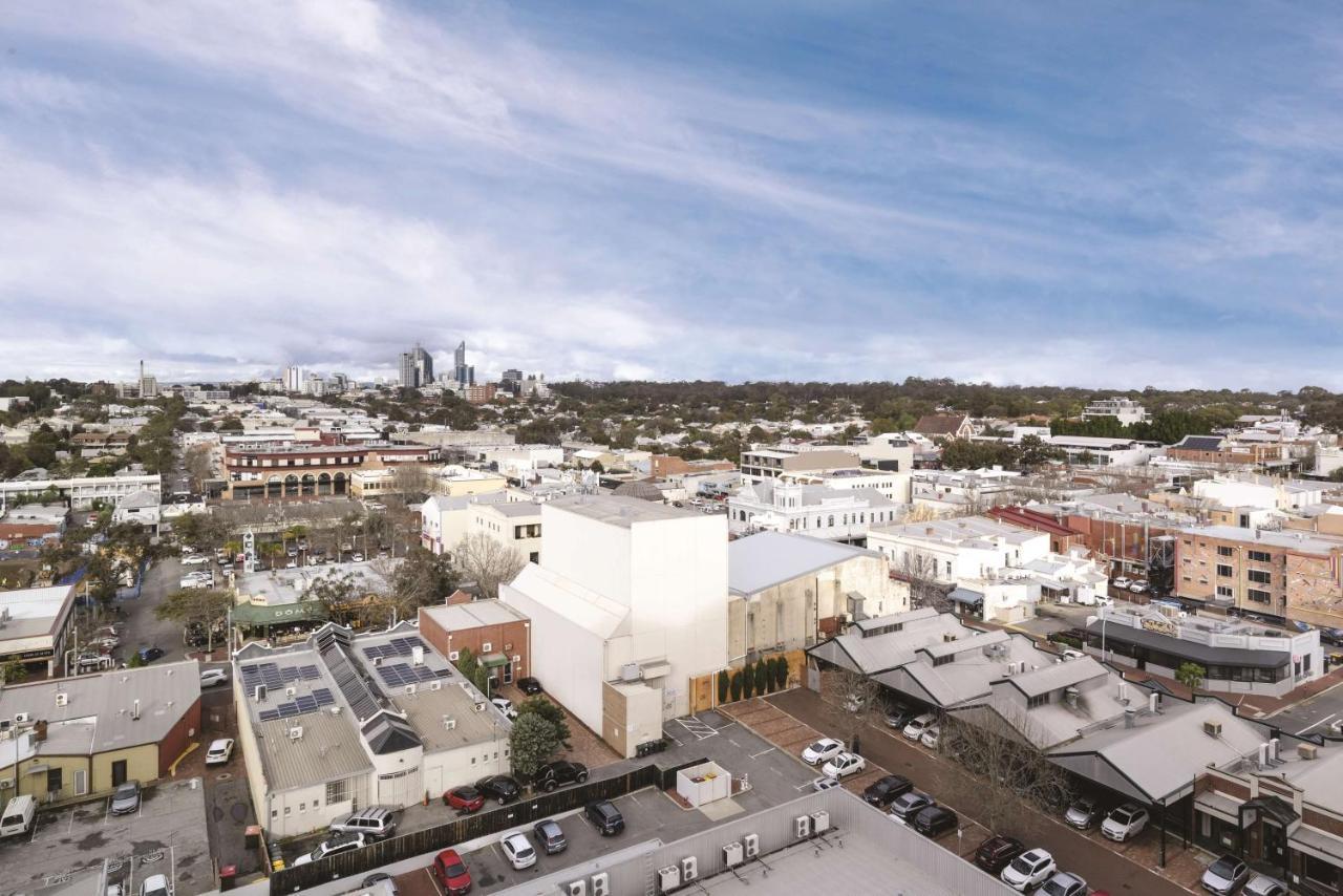 Vibe Hotel Subiaco 珀斯 外观 照片