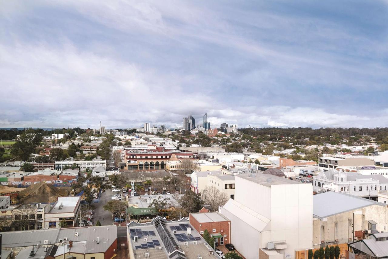 Vibe Hotel Subiaco 珀斯 外观 照片