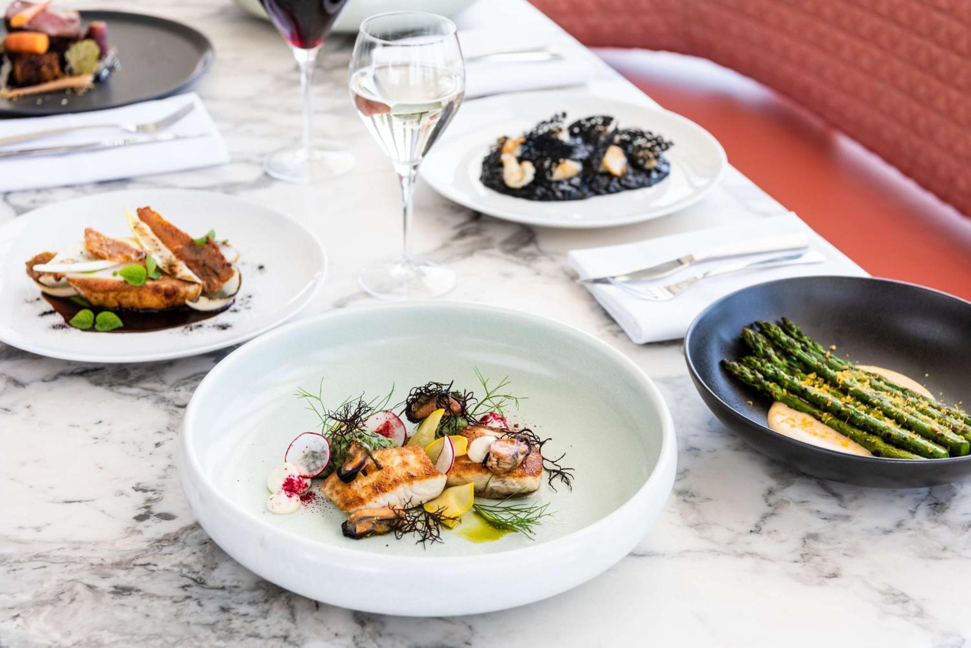 Vibe Hotel Subiaco 珀斯 外观 照片