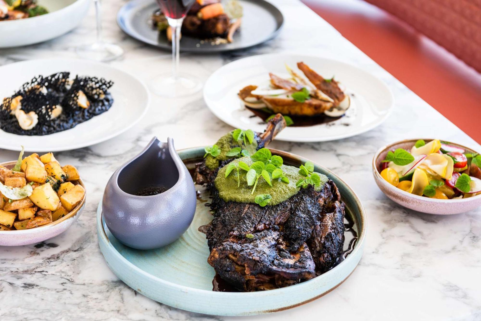 Vibe Hotel Subiaco 珀斯 外观 照片