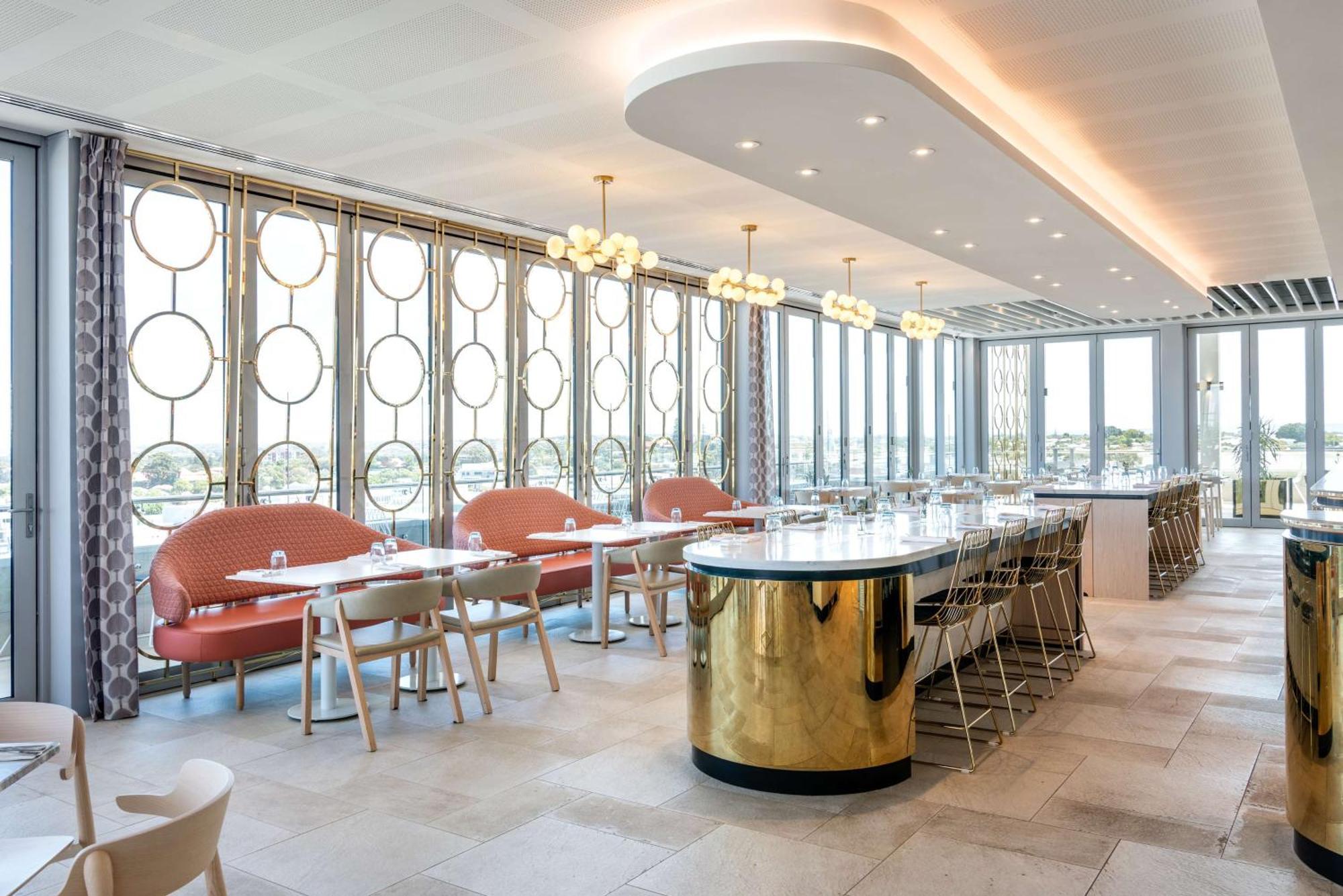 Vibe Hotel Subiaco 珀斯 外观 照片