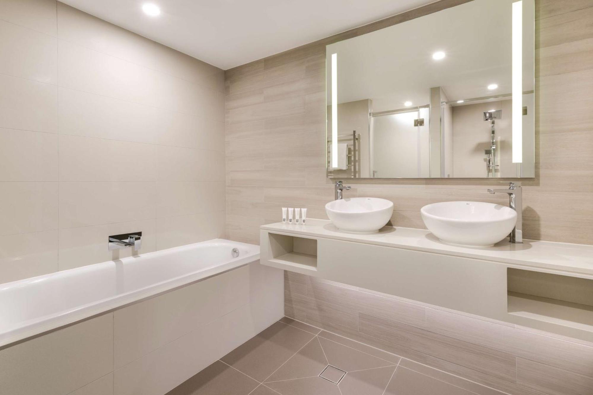 Vibe Hotel Subiaco 珀斯 外观 照片