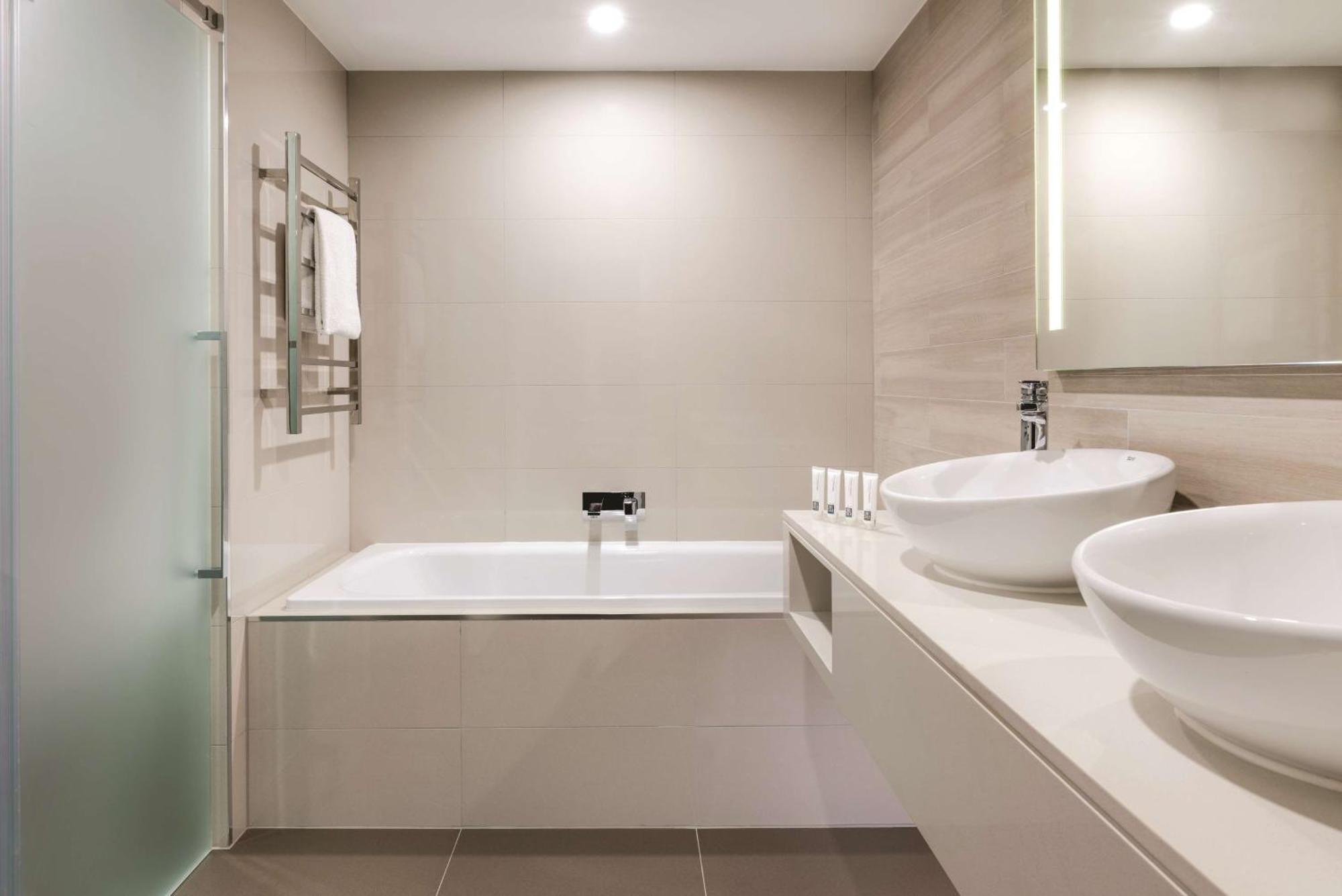 Vibe Hotel Subiaco 珀斯 外观 照片