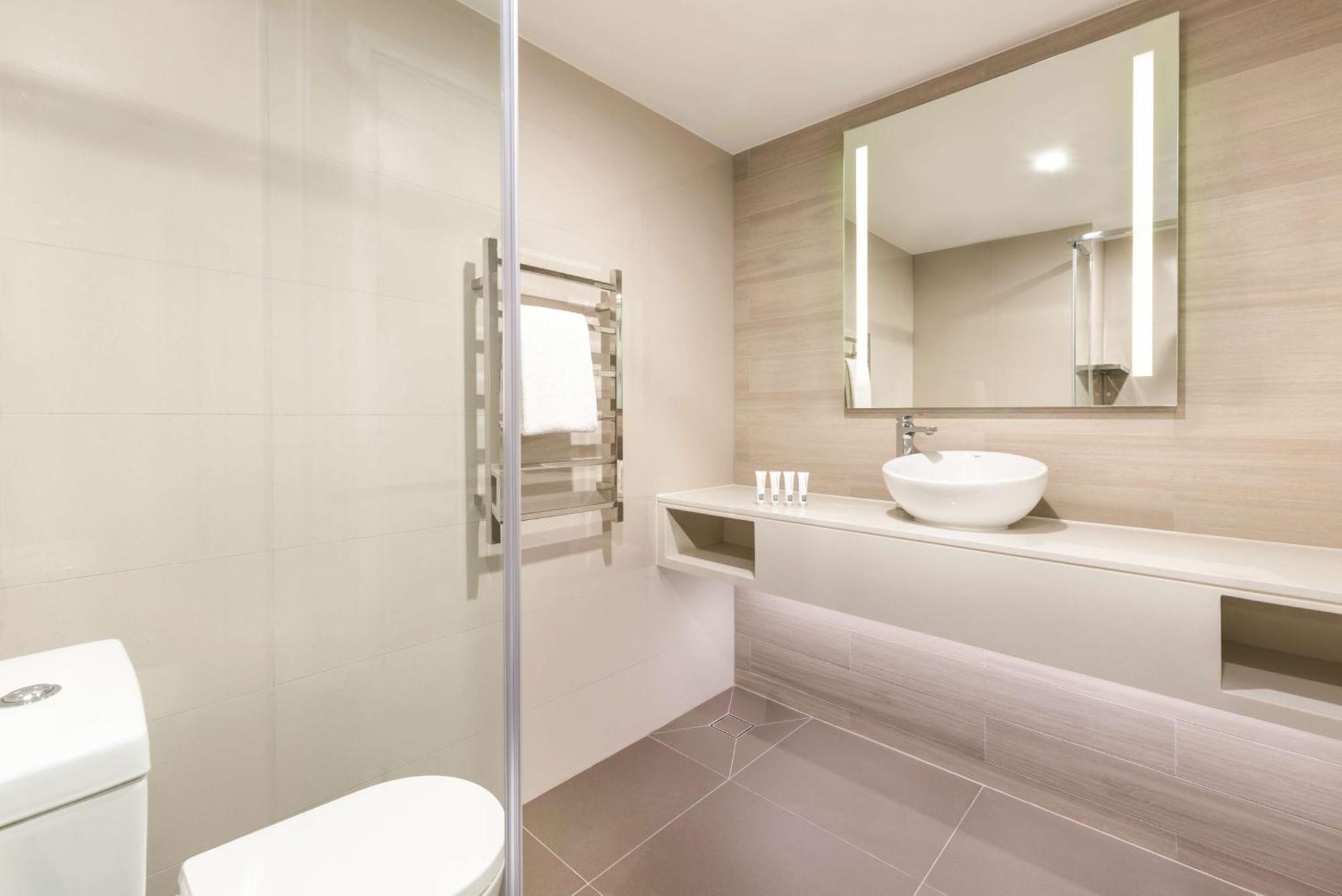 Vibe Hotel Subiaco 珀斯 外观 照片