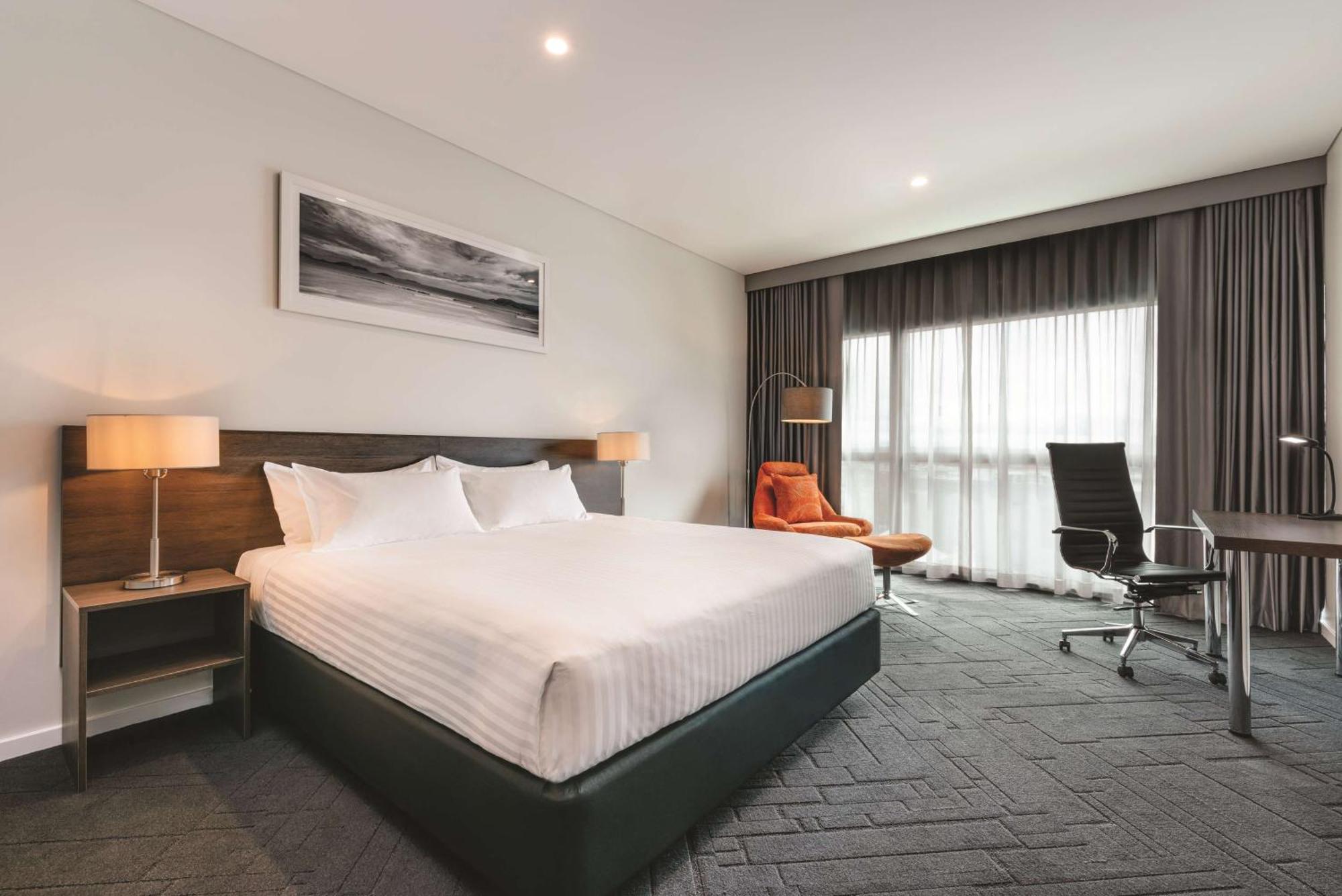 Vibe Hotel Subiaco 珀斯 外观 照片