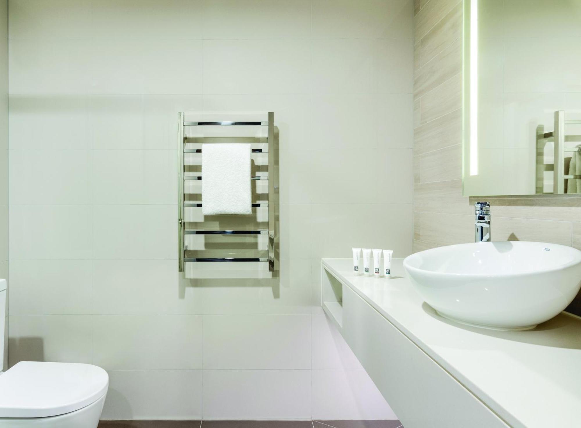 Vibe Hotel Subiaco 珀斯 外观 照片