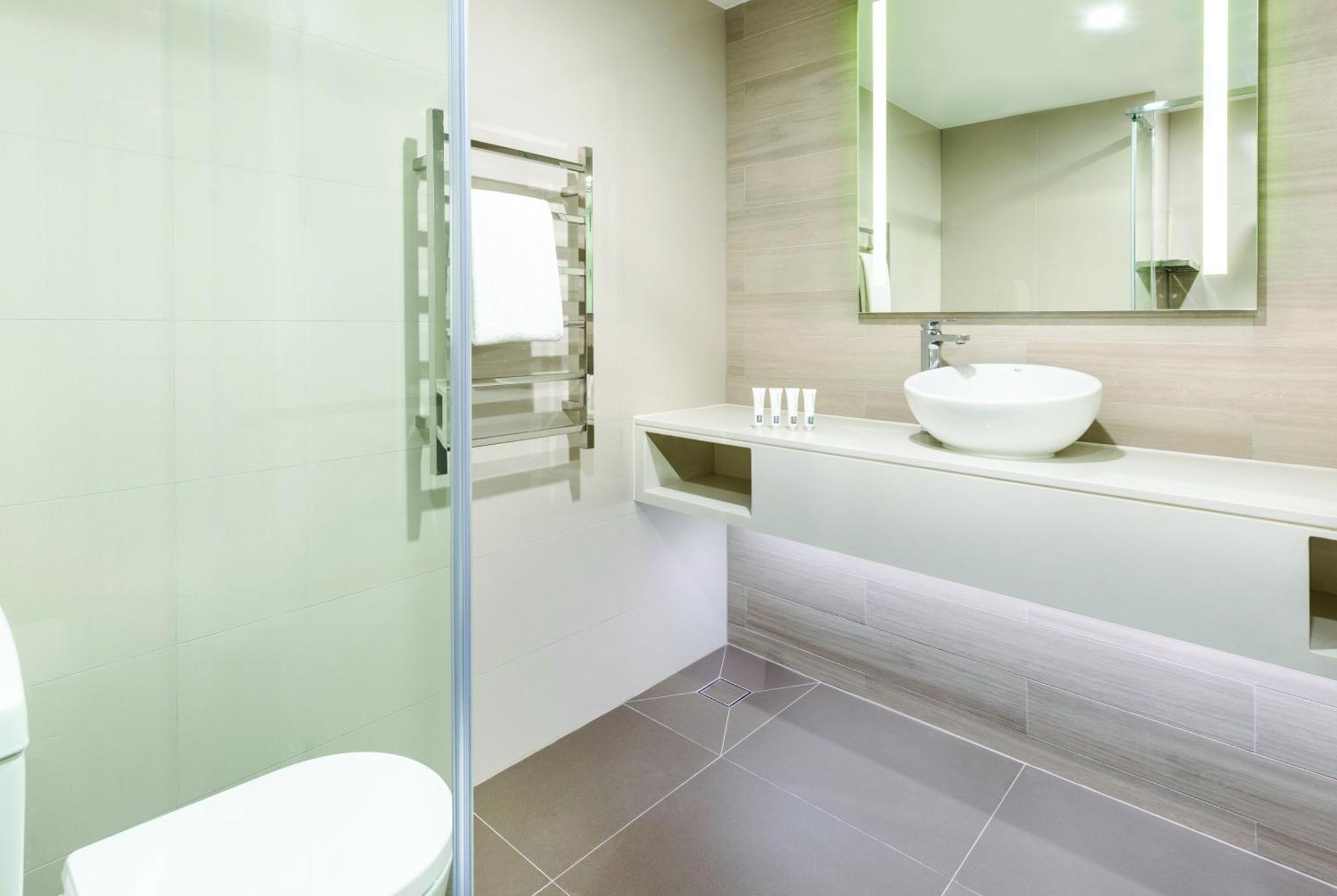 Vibe Hotel Subiaco 珀斯 外观 照片
