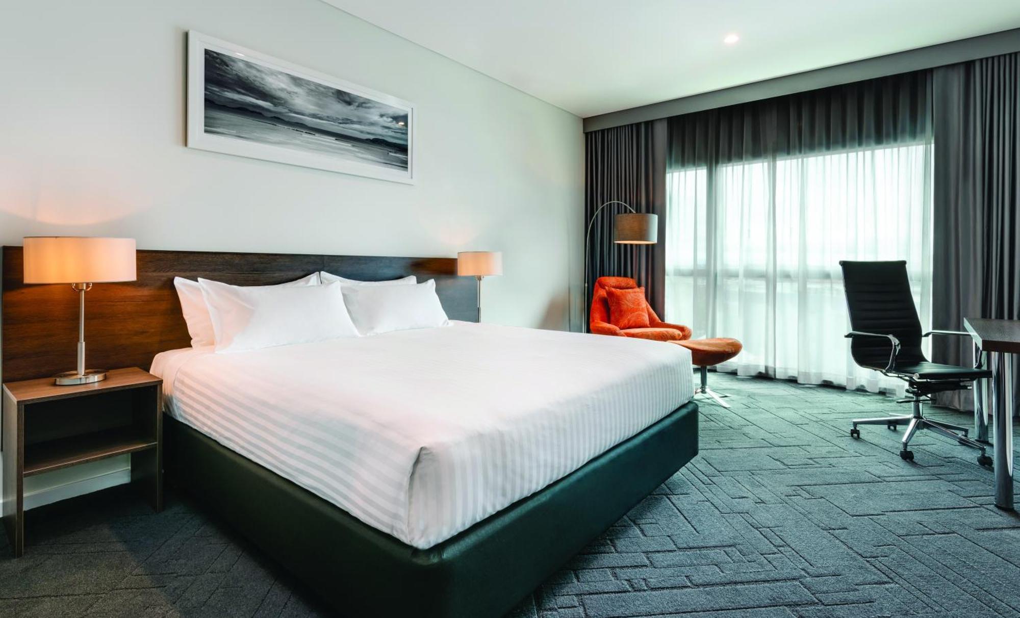 Vibe Hotel Subiaco 珀斯 外观 照片